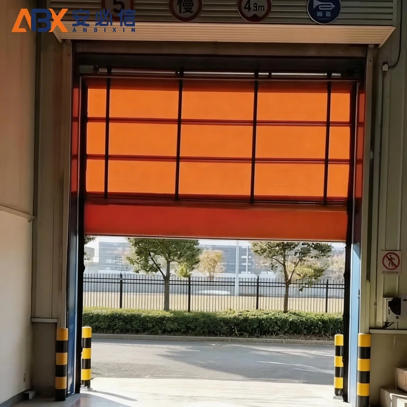 焦作市升降平台