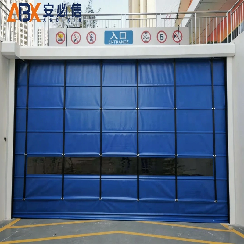 焦作市冷库门封